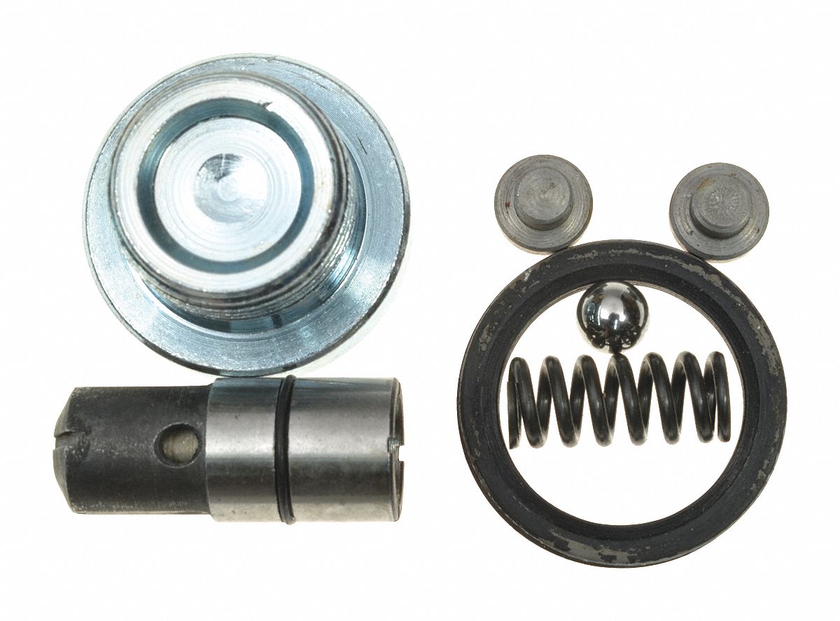 Speed Control Valve Kit, Kit, Speed Control Valve