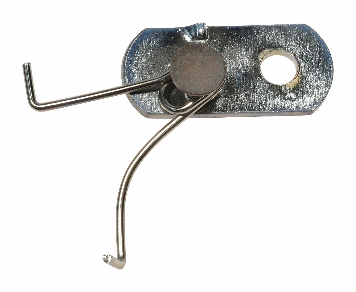 Holding Dog Spring Assembly