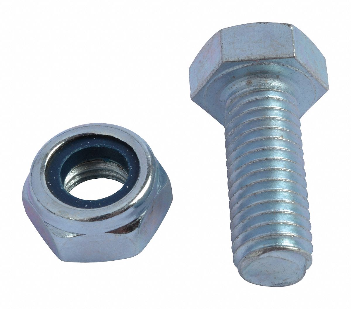 Caster Hardware Kit: Panel Truck/Steel-Deck Platform Truck, NOB10X25