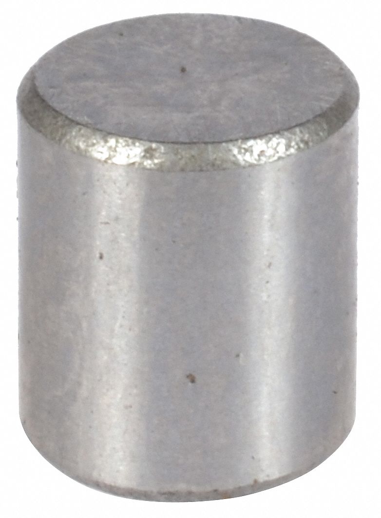 Roller: Mfr Part # GSS030, Compatible with 1VW51/1VW63, Manual Chain Hoists