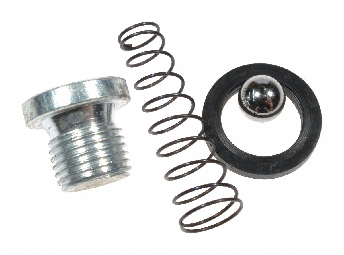 Check Valve Kit, Kit, check Valve