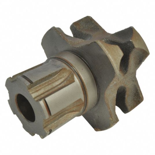 DAYTON, Mfr Part # 71290852-2G, Compatible with 3TP98G/3TP99G/3TR01G ...