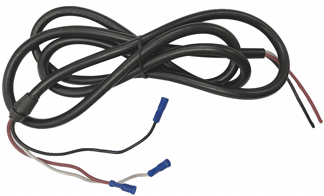 Pushbutton Cord Assembly: EC-25