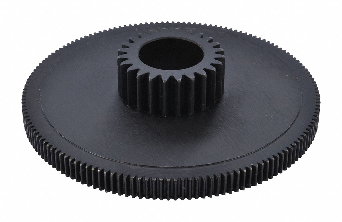 DAYTON High Speed Cluster Gear: Mfr Part # EC-08. Key specifications — Manufacturer Part Number: EC-08; Brand: DAYTON; Product Type: High Speed Cluster Gear.