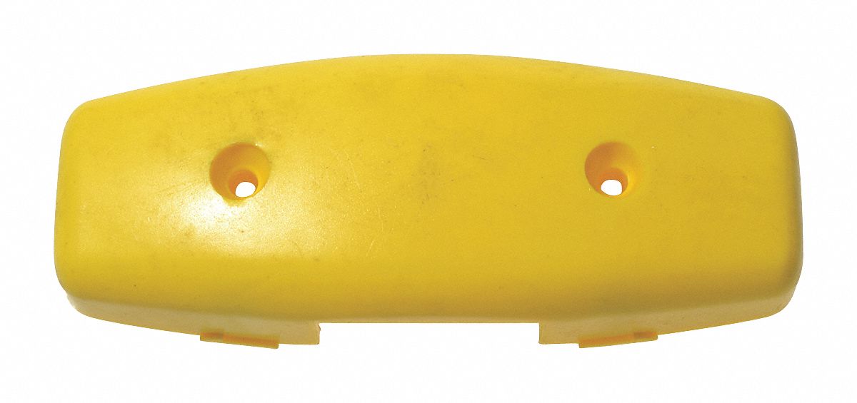 Pushbutton Housing Left