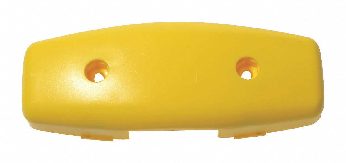 Pushbutton Housing Right