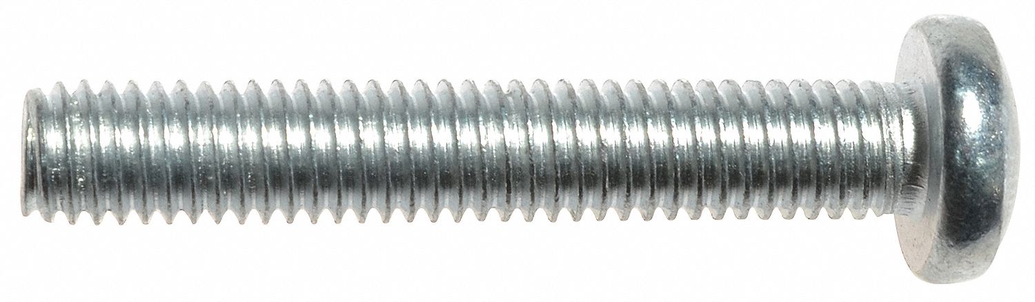 Chain Guide Plate Screw, PK4
