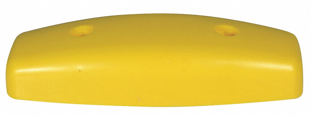 Pushbutton Housing Right Convex