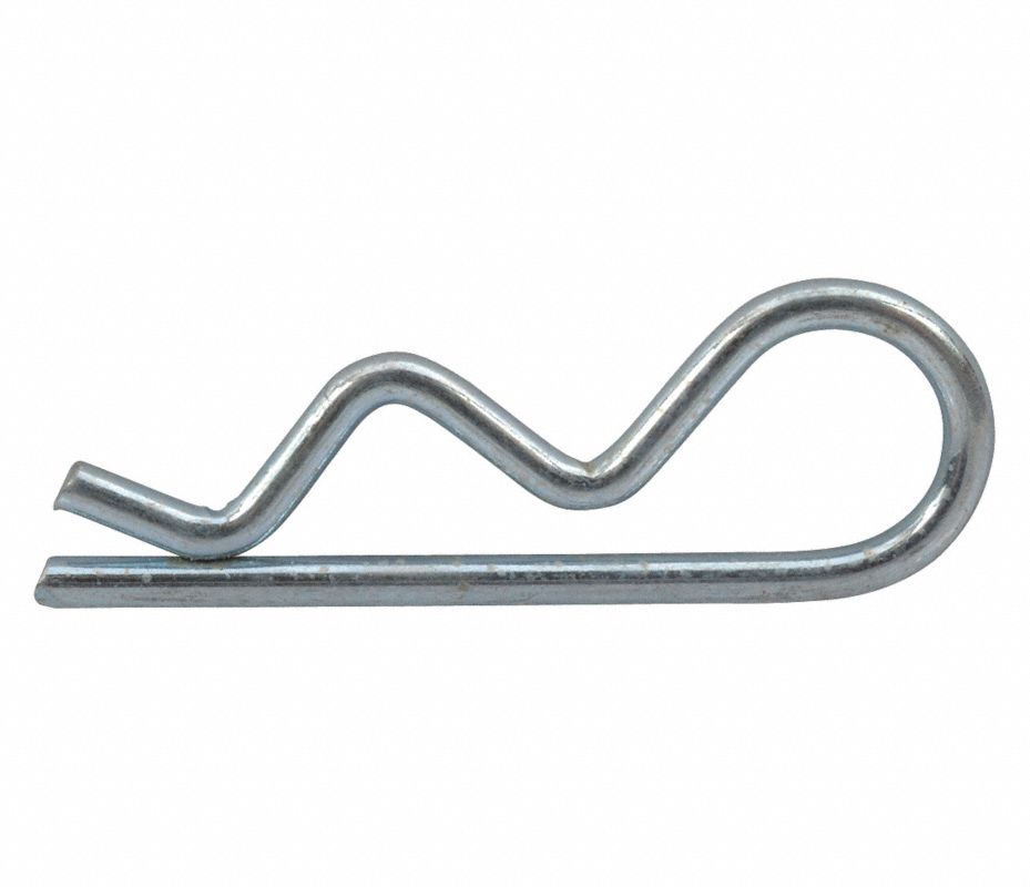 DAYTON Clip de Horquilla - 46G819 | EW-45 - Grainger México