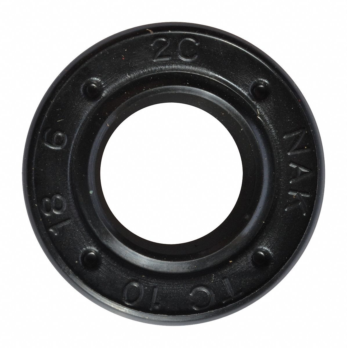 DAYTON, For 4GU72, Fits Dayton Brand, Oil Seal - 46G833|EW-61 