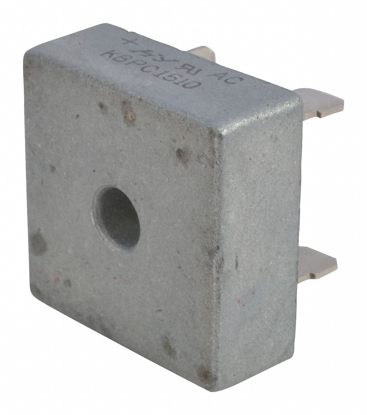 Rectifier, 125V, 15A, Rectifier