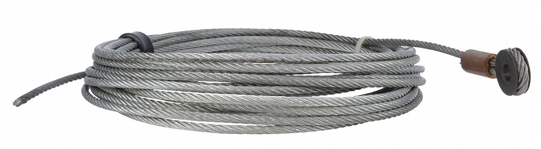 Wire Rope Assembly