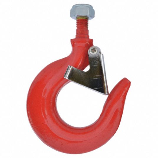 DAYTON, EW78, Top Hook Assembly 46G848EW78 Grainger