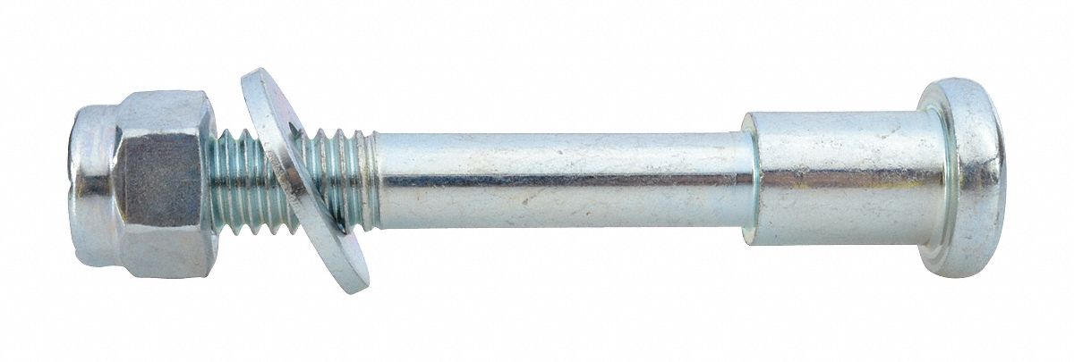 Pivot Shoulder Bolt and Lock Nut