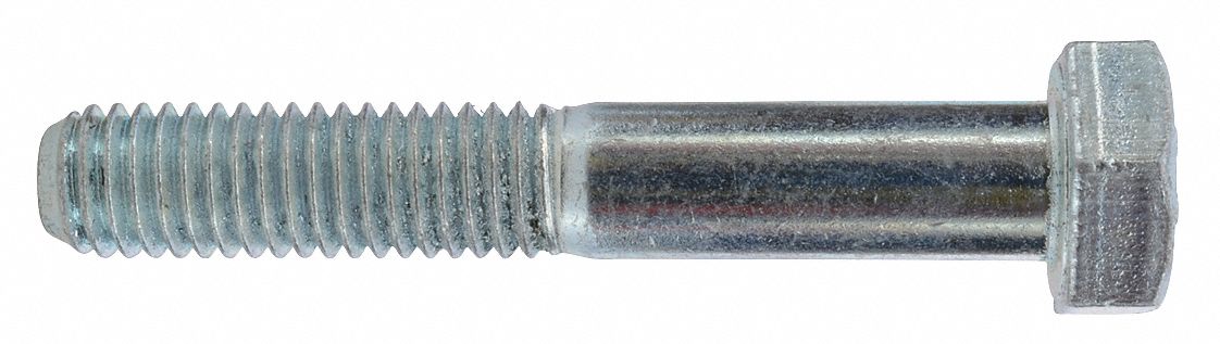 round head bolt