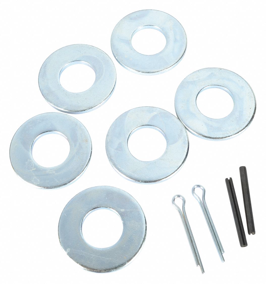 Wheel Hardware Kit: WHK-050