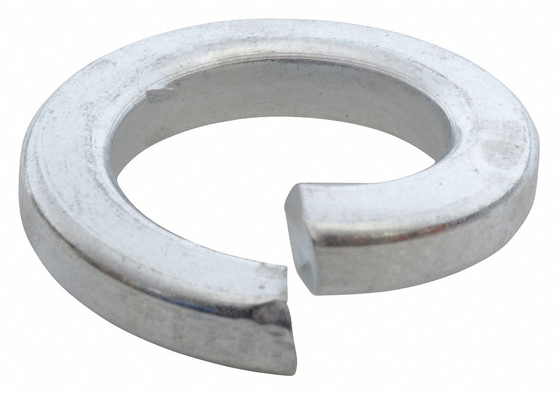 For 5LA79, Fits Dayton Brand, Lock Washer 46G896D616 Grainger