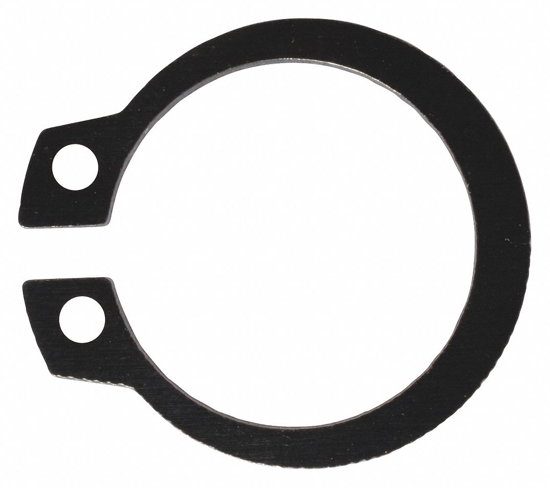 Retaining Ring: 5LA79