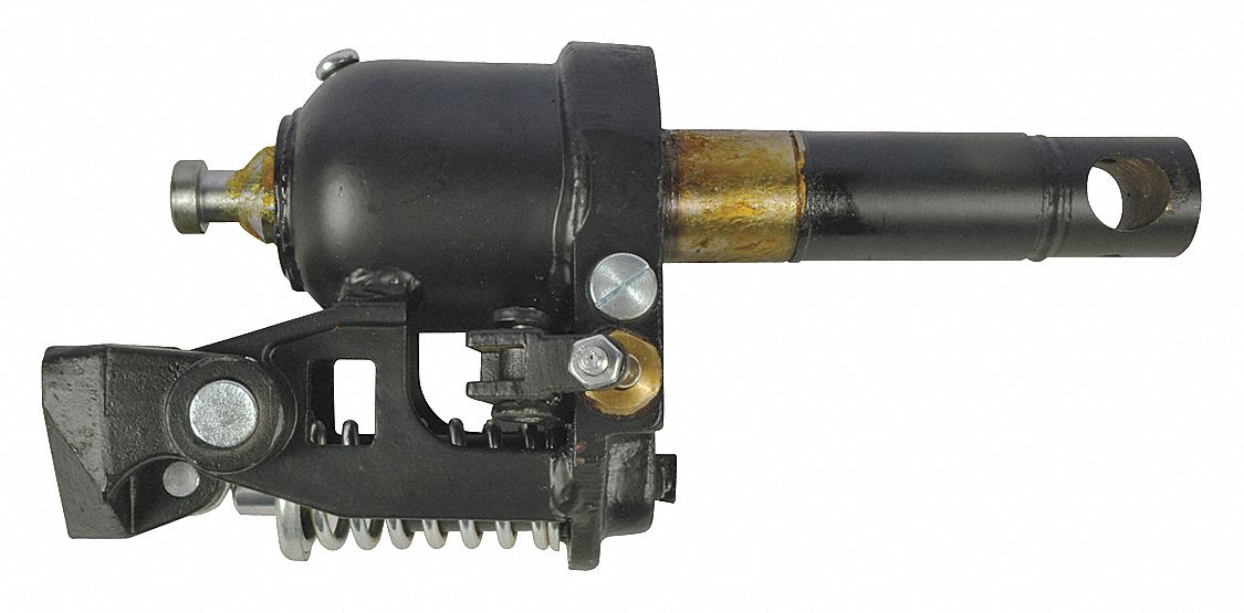 Complete Pump Assembly: 5LA79