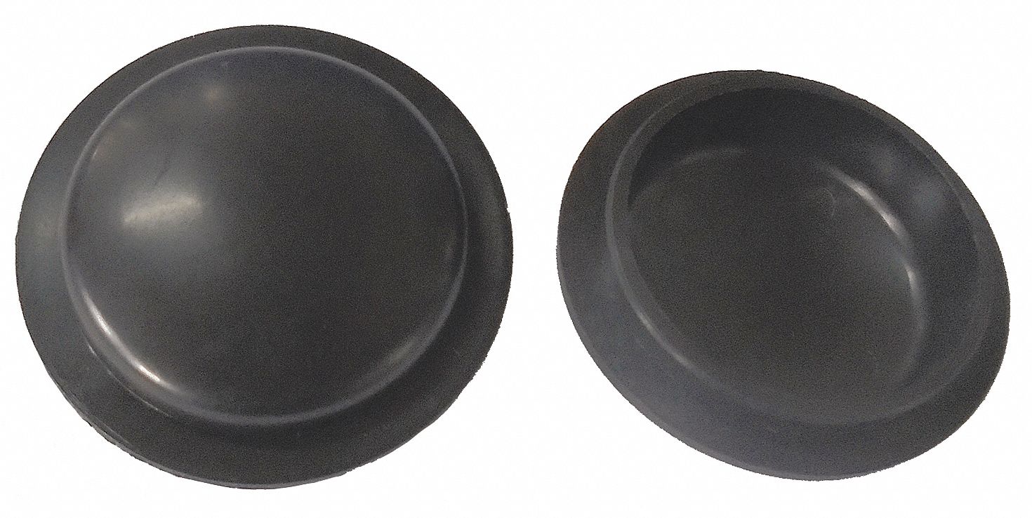 GRAINGER APPROVED Dust Cover 46G944D124 Grainger