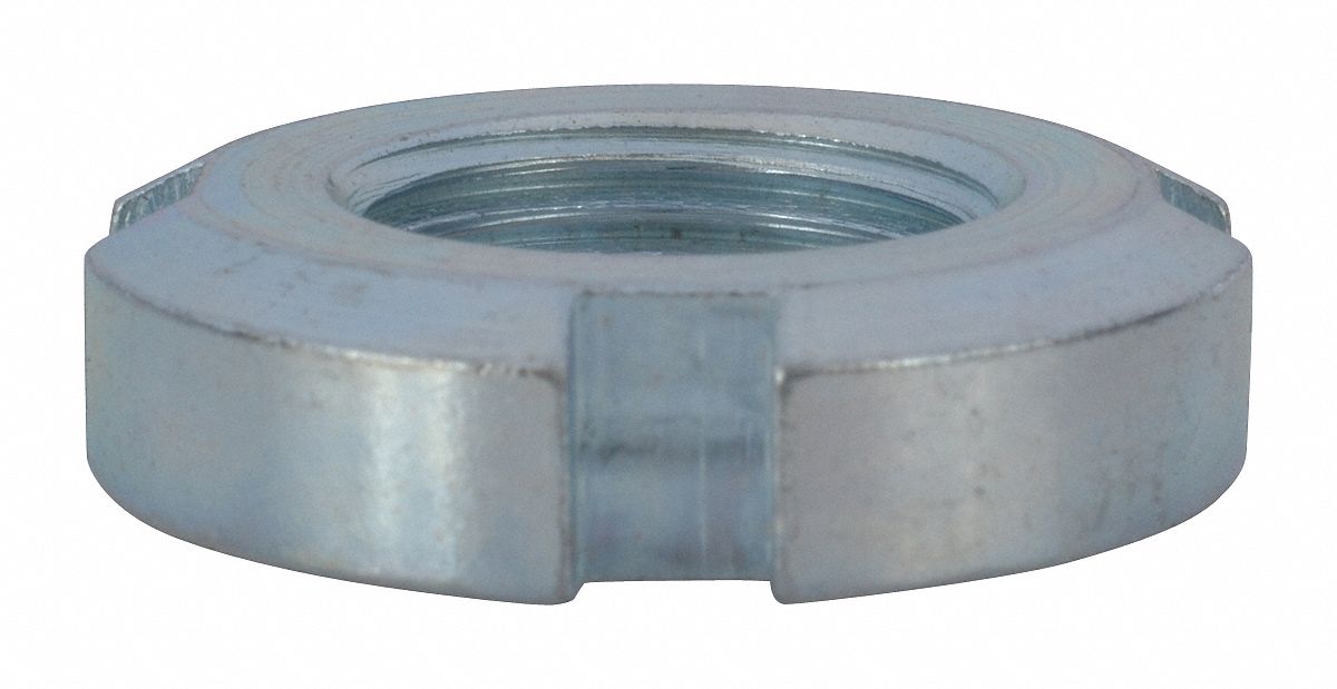 Retaining Ring: 5LA79, D125