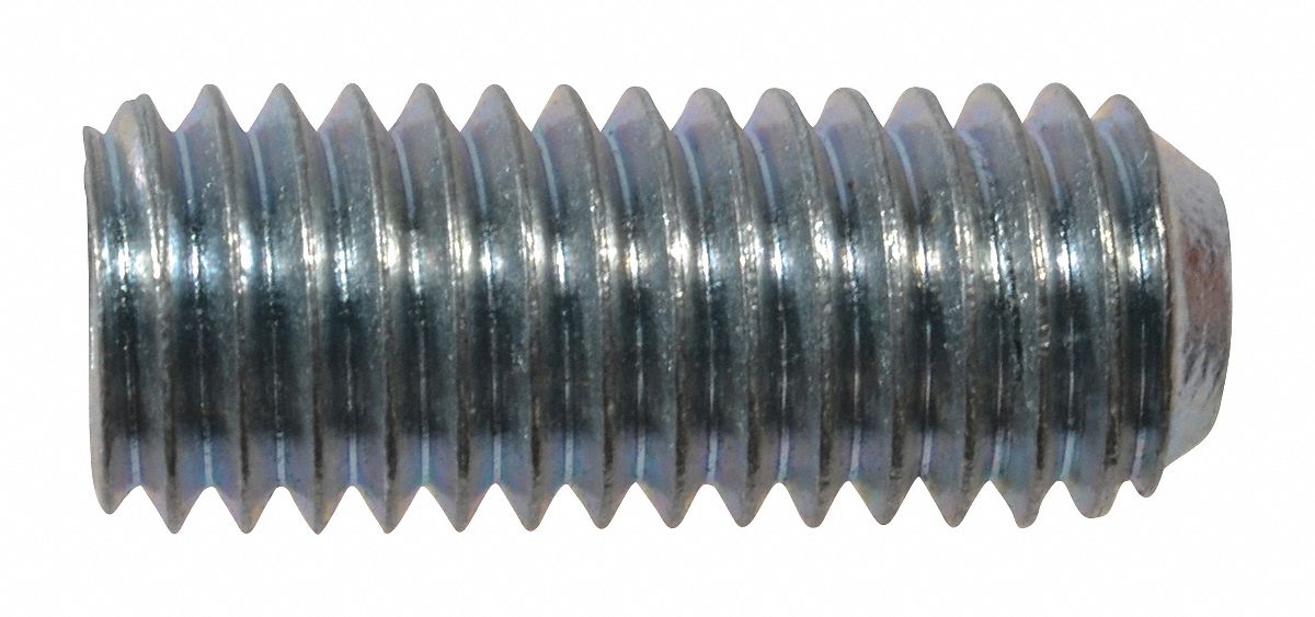 GRAINGER APPROVED Adjusting Screw 46G952D133 Grainger