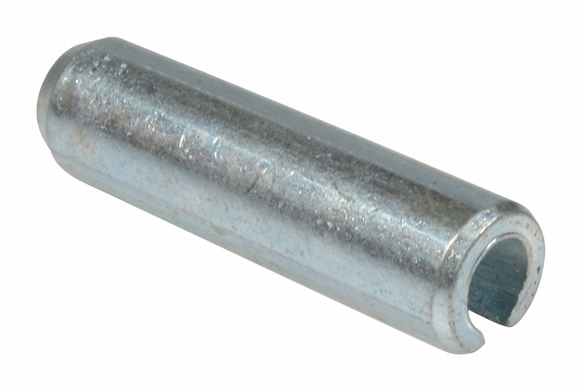 For 5LA79, Fits Dayton Brand, Roll Pin, 8 x 30mm 46G963D145 Grainger