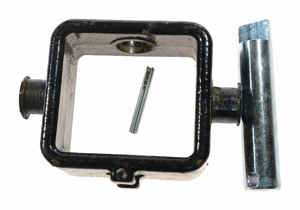 Perpendicular Bracket