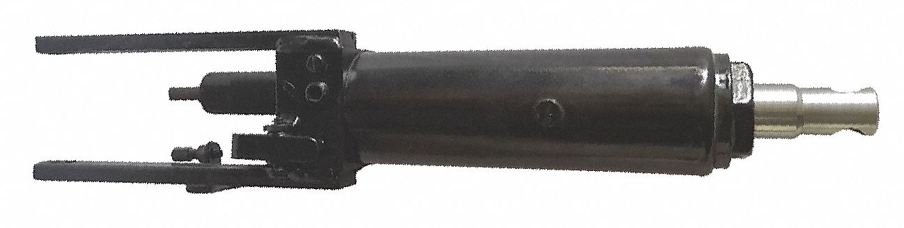 PUMP CYLINDER UNIT