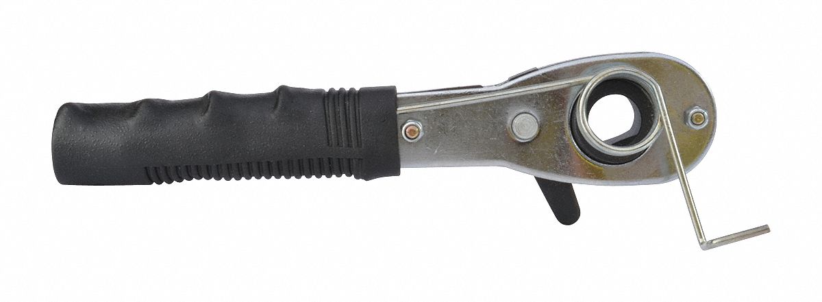 Upper Ratchet Assembly