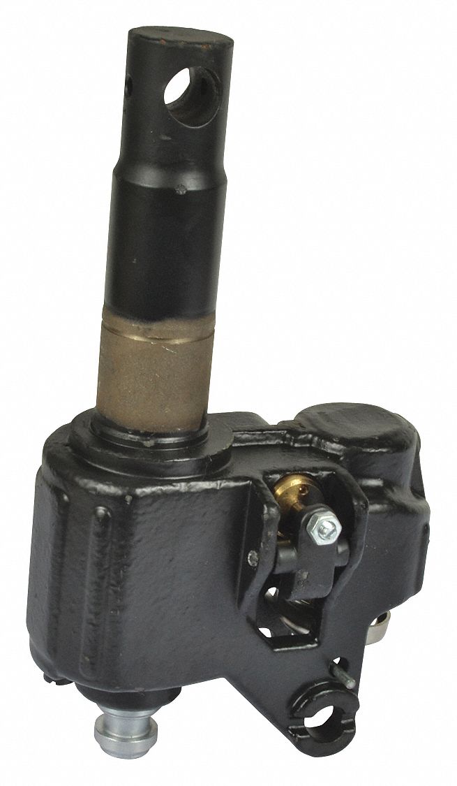 Hydraulic Pump: 2ZE58/490Z07