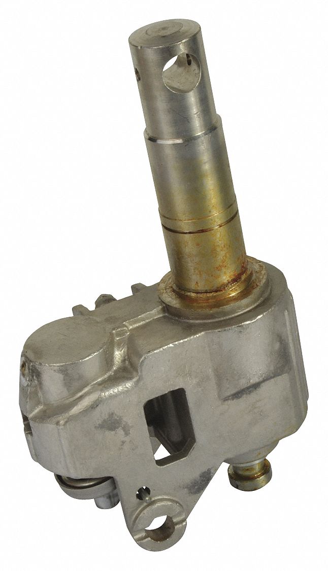 DAYTON, 2ZE62, Hydraulic Pump - 46H187|MHAC-02SG - Grainger