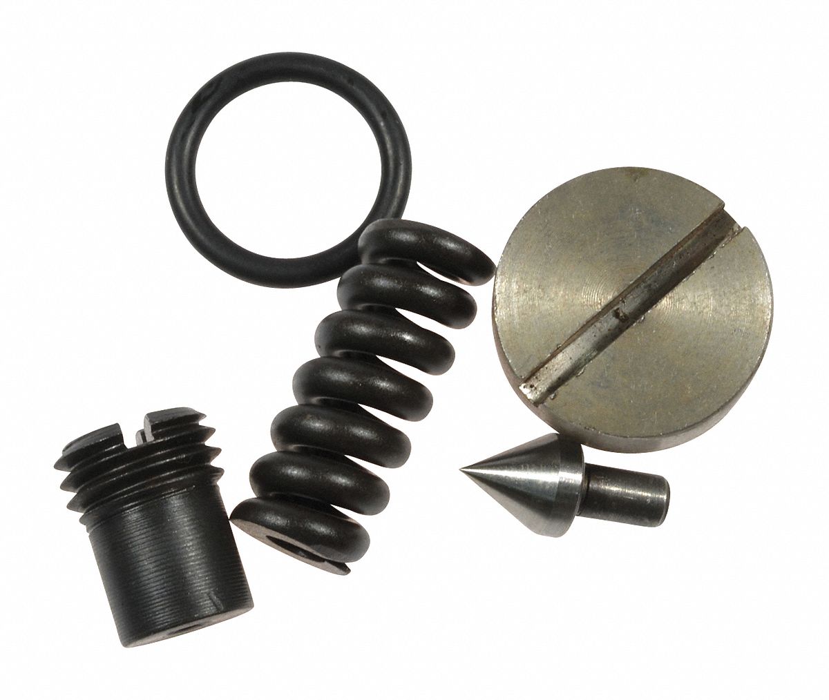 Safety Valve Kit Steel