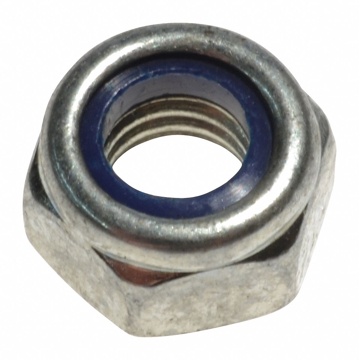 Locking Nut, M6 and M8