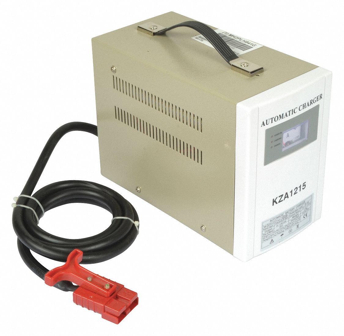 Charger: 11K281/2PLH8/2PLJ1