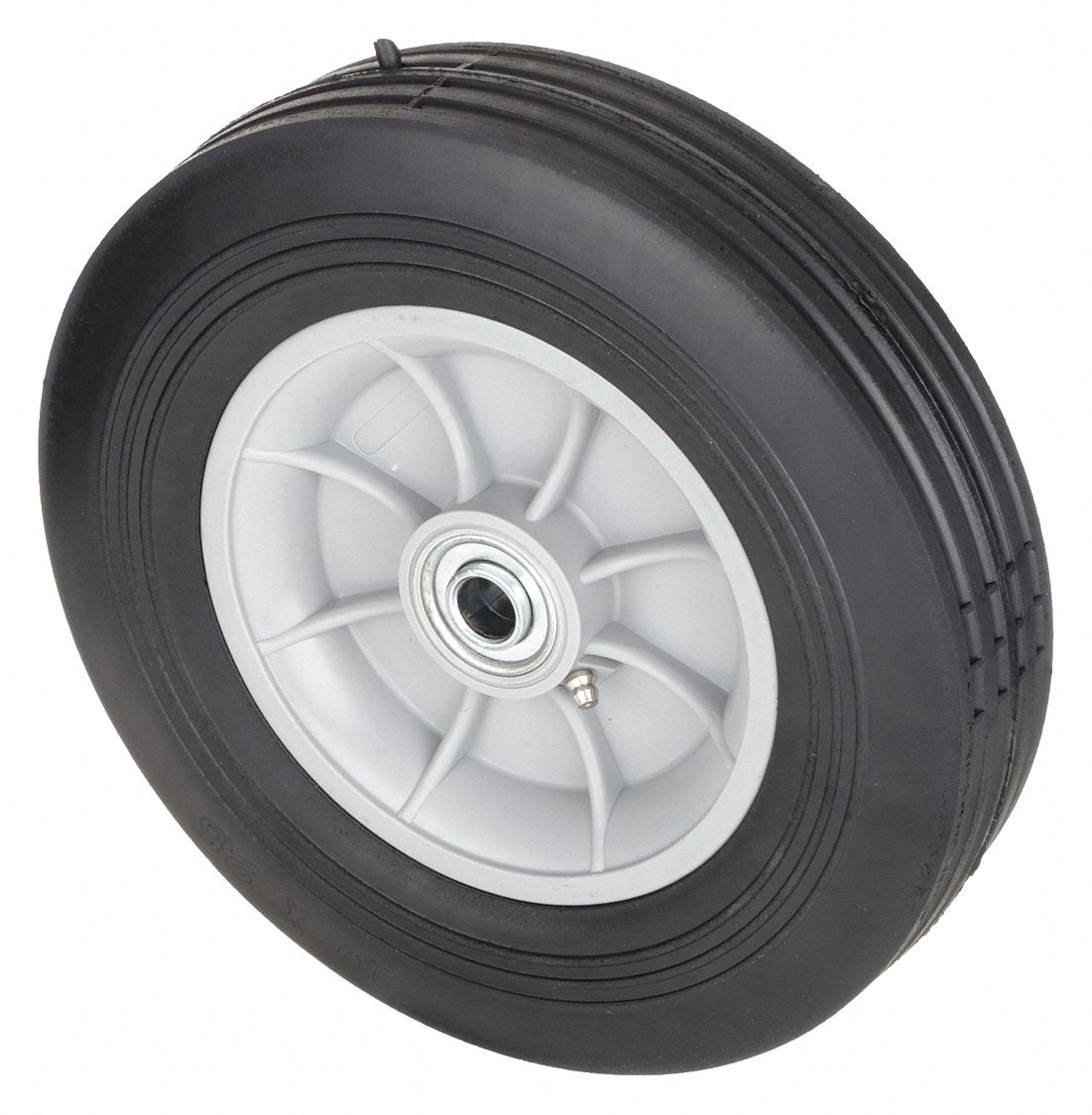 DAYTON, For 2MPV1, Fits Dayton Brand, Wheel - 46H431|MH2MPV101G - Grainger