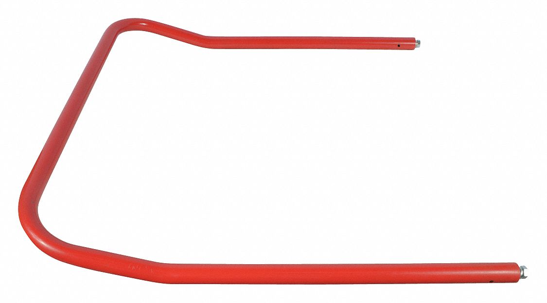 Handle: Platform Truck, N62401