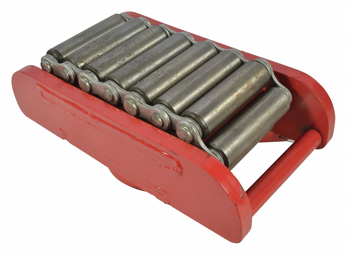 Swivel Skate Kit: Swivel Skate Kit, MH2MPR301G