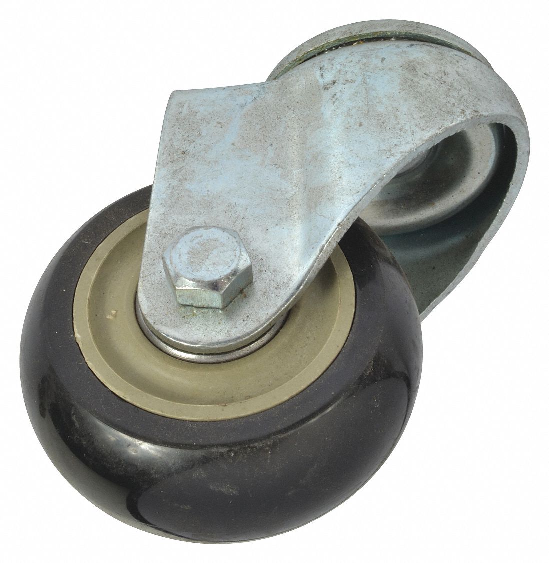 Swivel Caster, 3", Swivel Caster