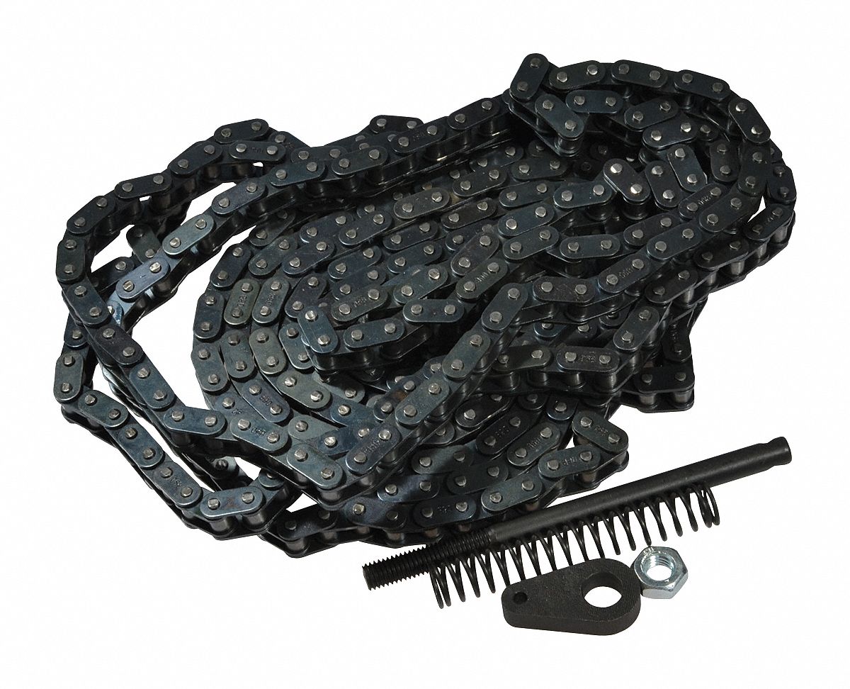 DAYTON Chain Kit 46H638MH2MPU410G Grainger