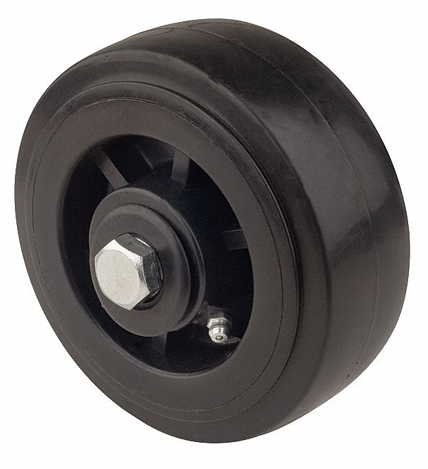 Wheel Kit Polyolefin