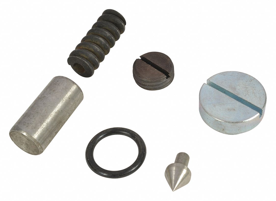 Safety Valve Kit: 2MPT2/2MPT3/2MPT4/2MPT5/2MPT6/2MPT7/2MPU5/2MPU6/2MPU7/2MPU8/2MPU9