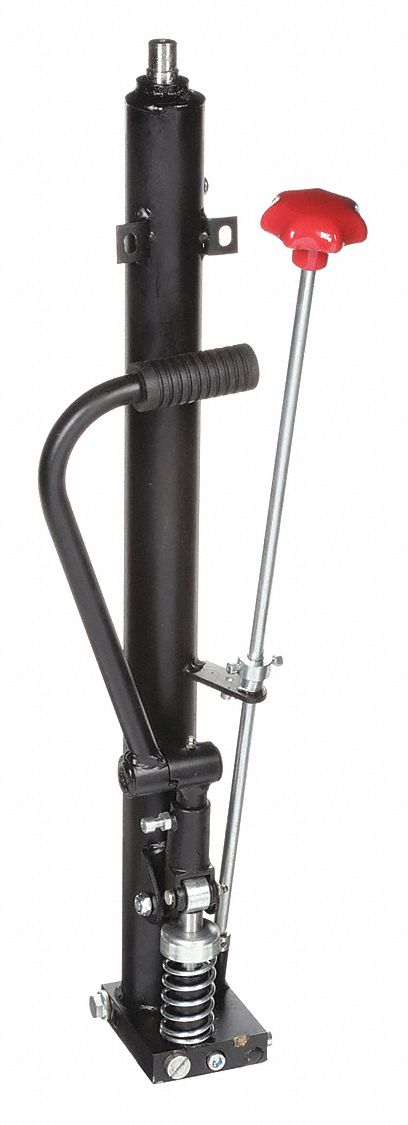 Complete Hydraulic Assembly: MH2MPU502G