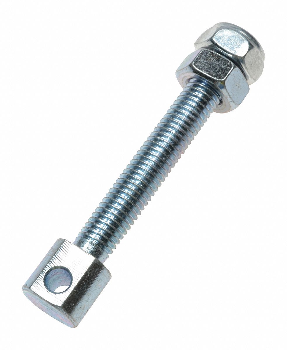 Bolt Kit for Chain, Chain Bolt Kit Steel