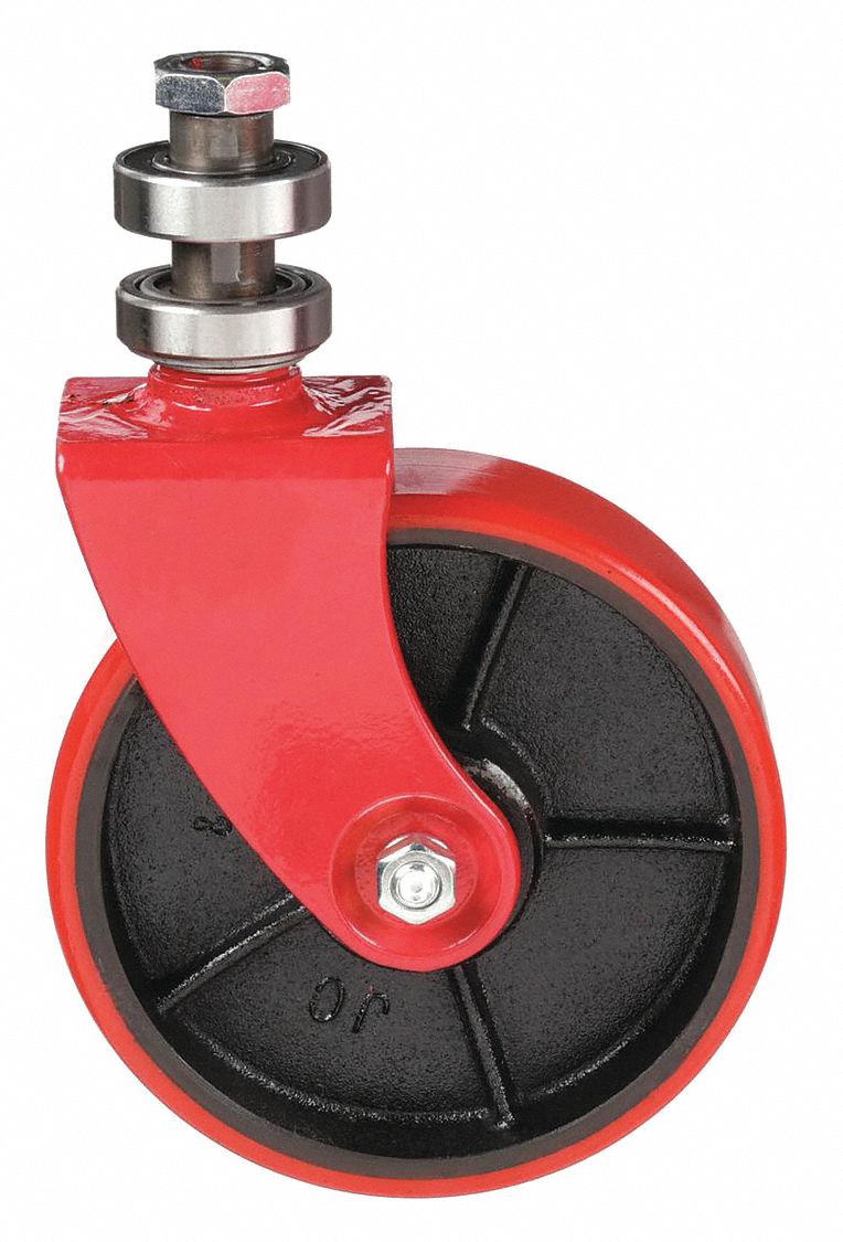 Caster Kit: MH4VME908G