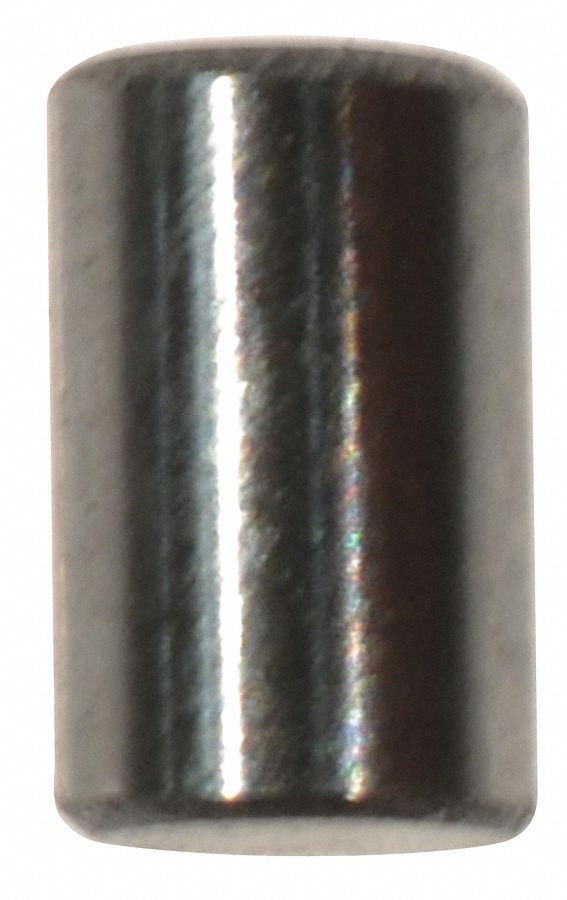 Roller: Mfr Part # GHH014, Compatible with 1VW51/1VW63, Manual Chain Hoists