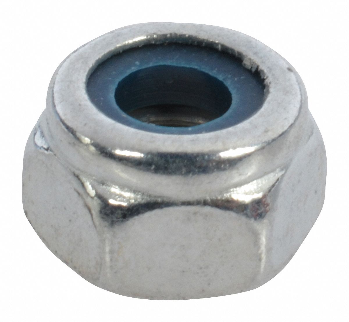 DAYTON Locking Nut 46J059GKK048 Grainger