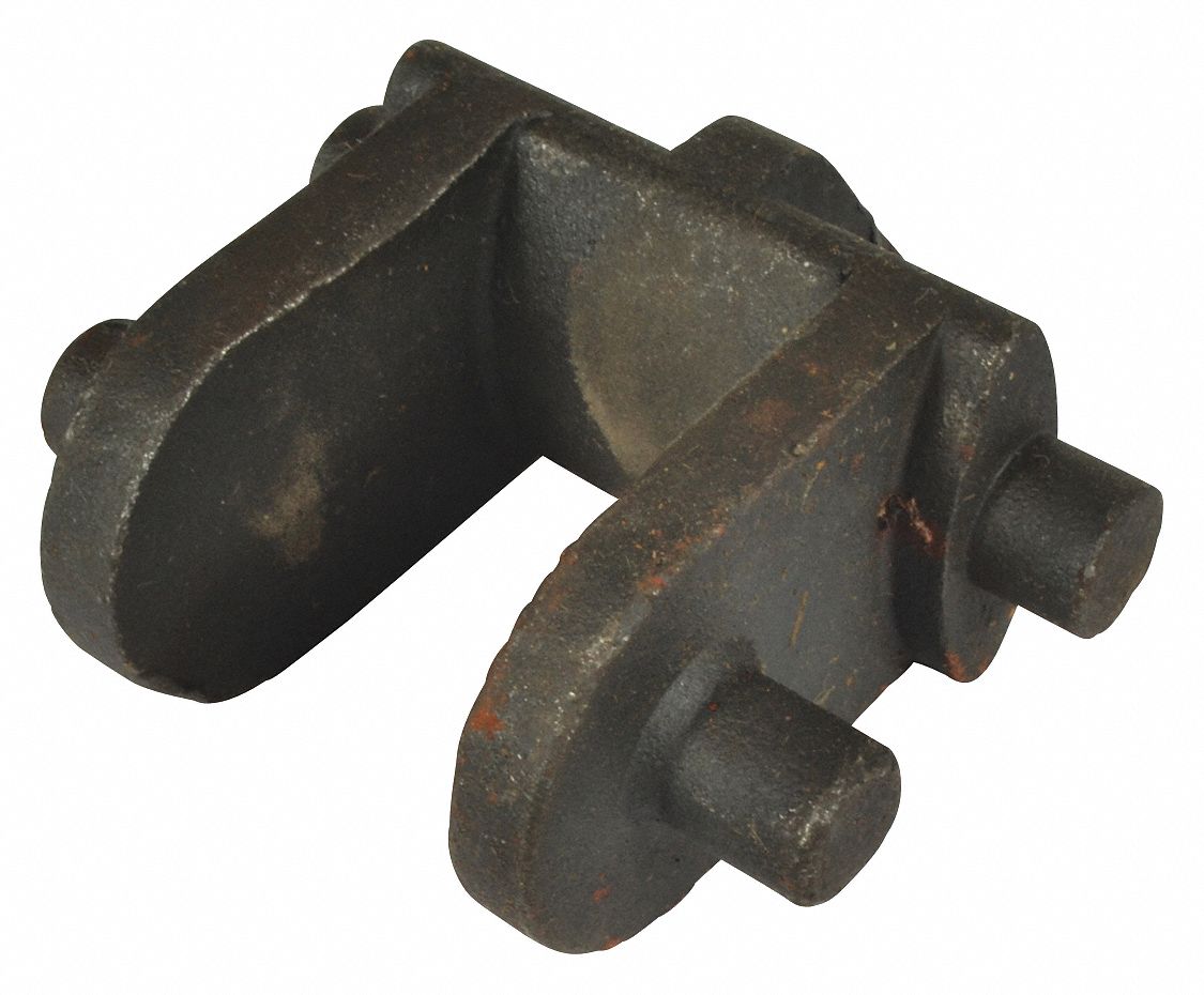 Stripper: Mfr Part # GSS028, Compatible with 1VW61/1VW62/1VW63, Manual Chain Hoists