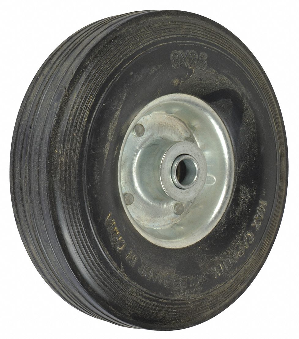 Wheel: Mfr Part # MH6YPG102G