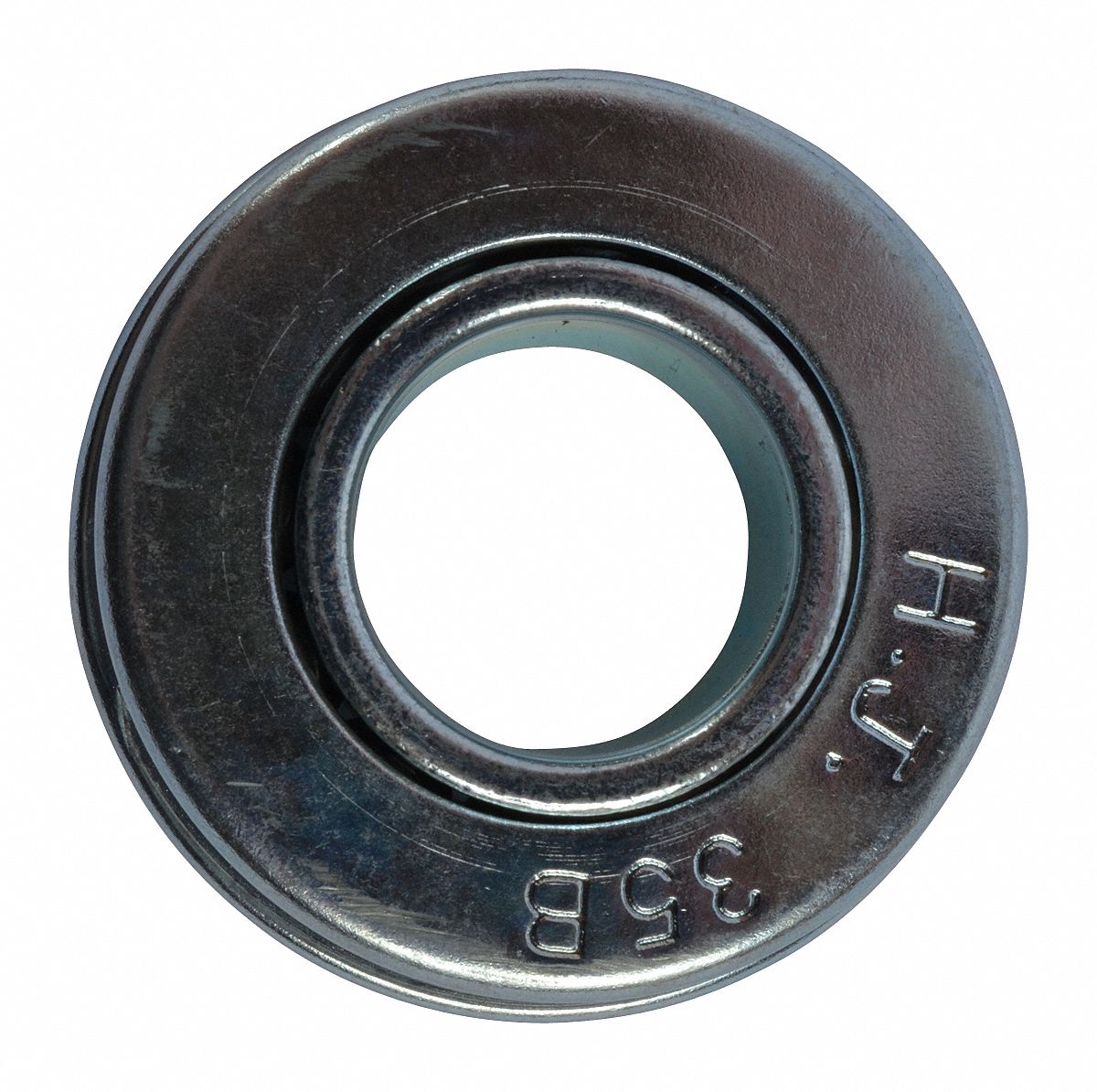 DAYTON, For 6W046, Fits Dayton Brand, Bearing 46J170MH6W046BG Grainger